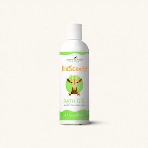 KidScents Bath Gel 滋養沐浴露